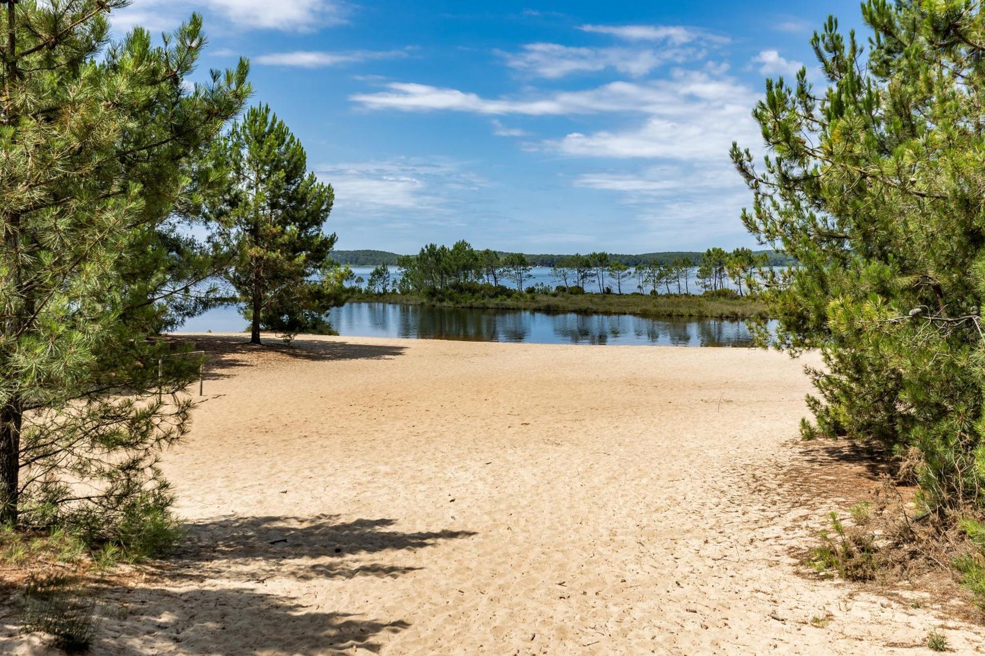 Marina De Talaris, Lacanau, Villa Extérieur photo