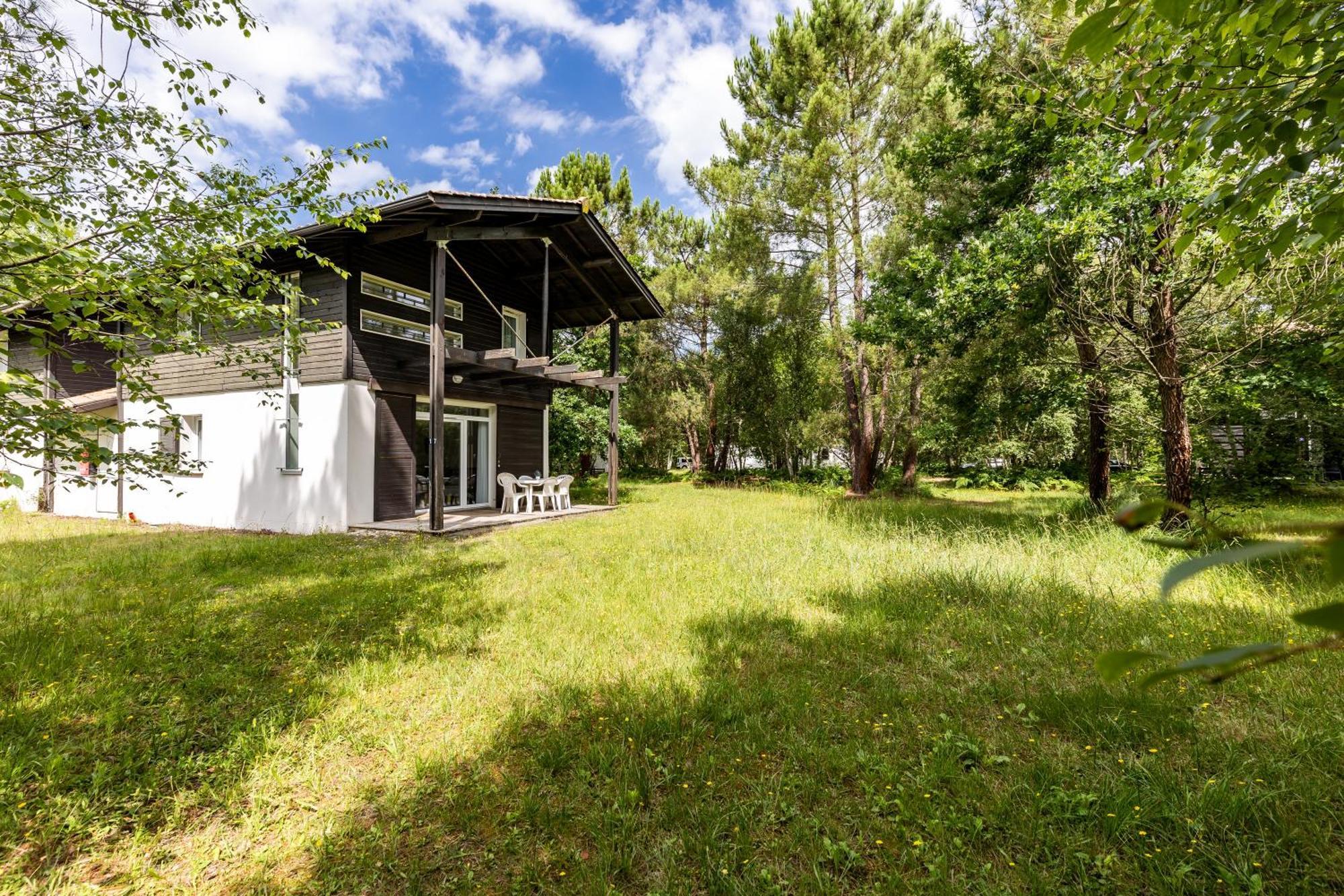 Marina De Talaris, Lacanau, Villa Extérieur photo