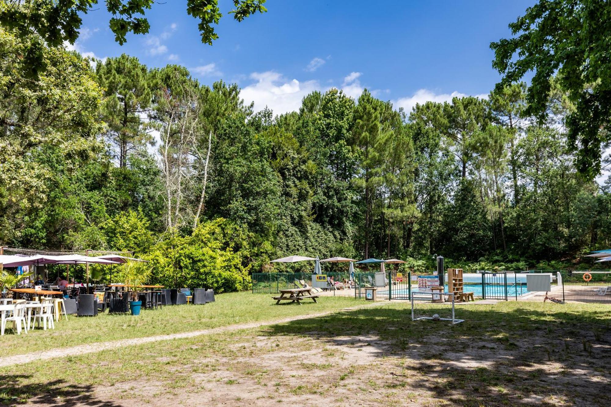 Marina De Talaris, Lacanau, Villa Extérieur photo